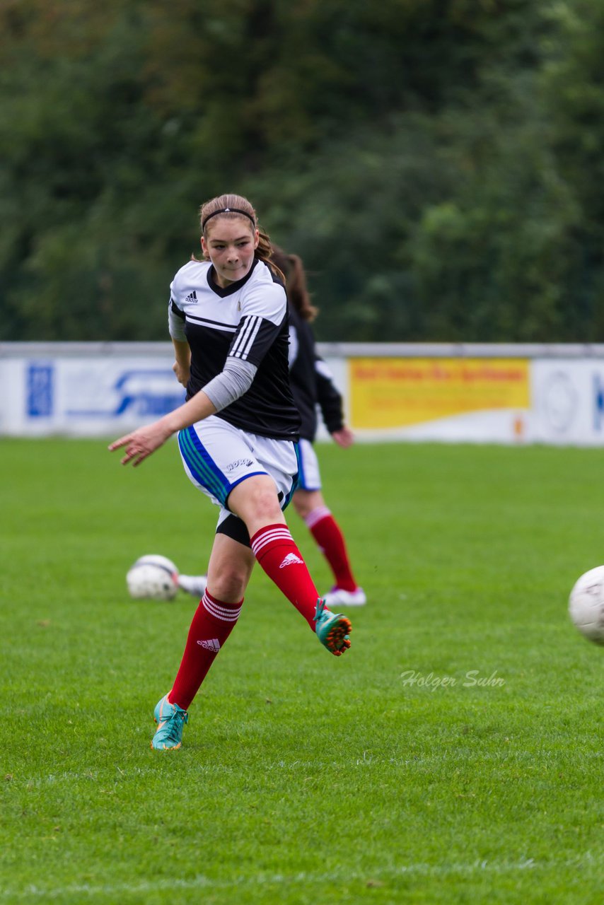 Bild 84 - Frauen SV Henstedt Ulzburg - Hamburger SV : Ergebnis: 2:2